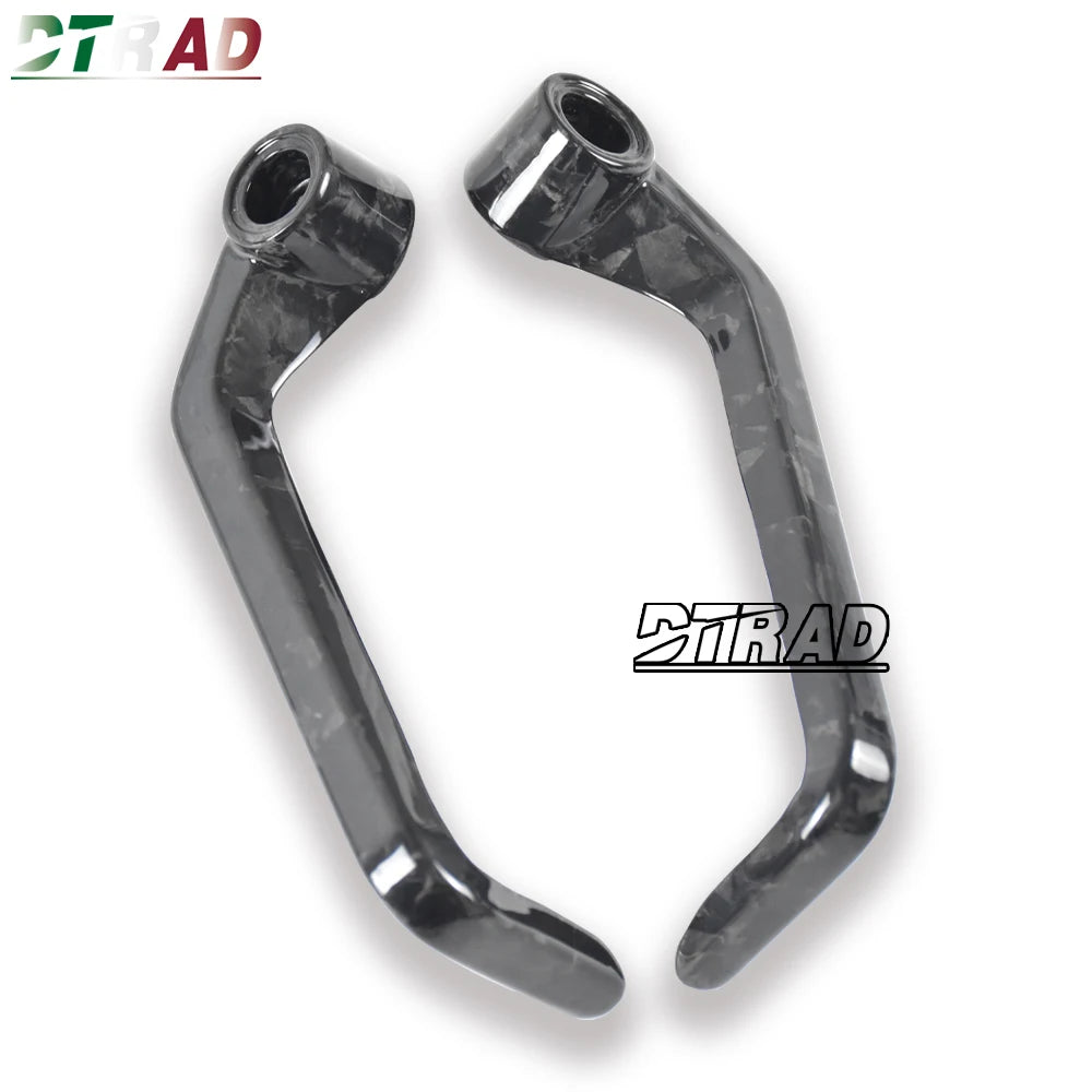 For BMW S1000RR S1000R M1000R M1000RR Forged Gloss Carbon Fiber