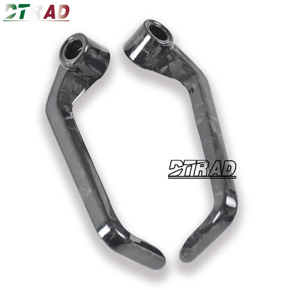 For BMW S1000RR S1000R M1000R M1000RR Forged Gloss Carbon Fiber