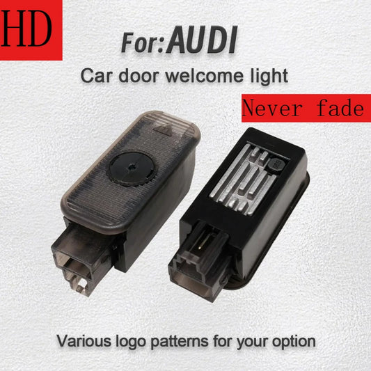 For Audi A1 A3 A4 A5 Suitable A6 A7 A8 Q3 Q5 Q7 Q8 Projection