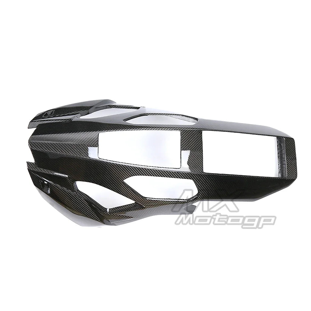 For BMW S1000R S1000 R 2021-2025 M1000R Carbon Fiber Lower Belly