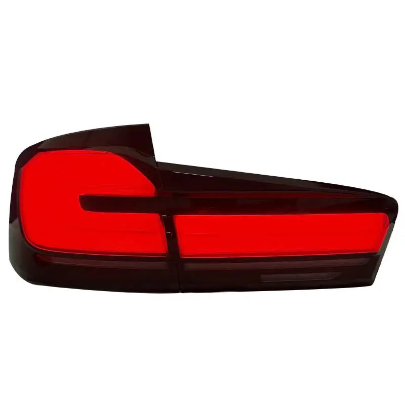 Tail BMW Series F11 2010 2017 Full Taillights Rear