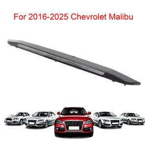 For Chevrolets Malibu16-25 High Level Mount Signal 3RD Stop