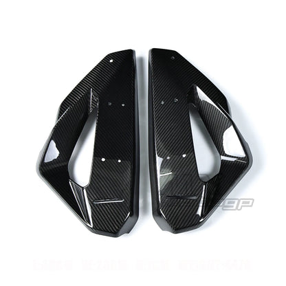 For BMW M1000XR M1000 Xr 2024 Carbon Fiber Motorcycle Fairing