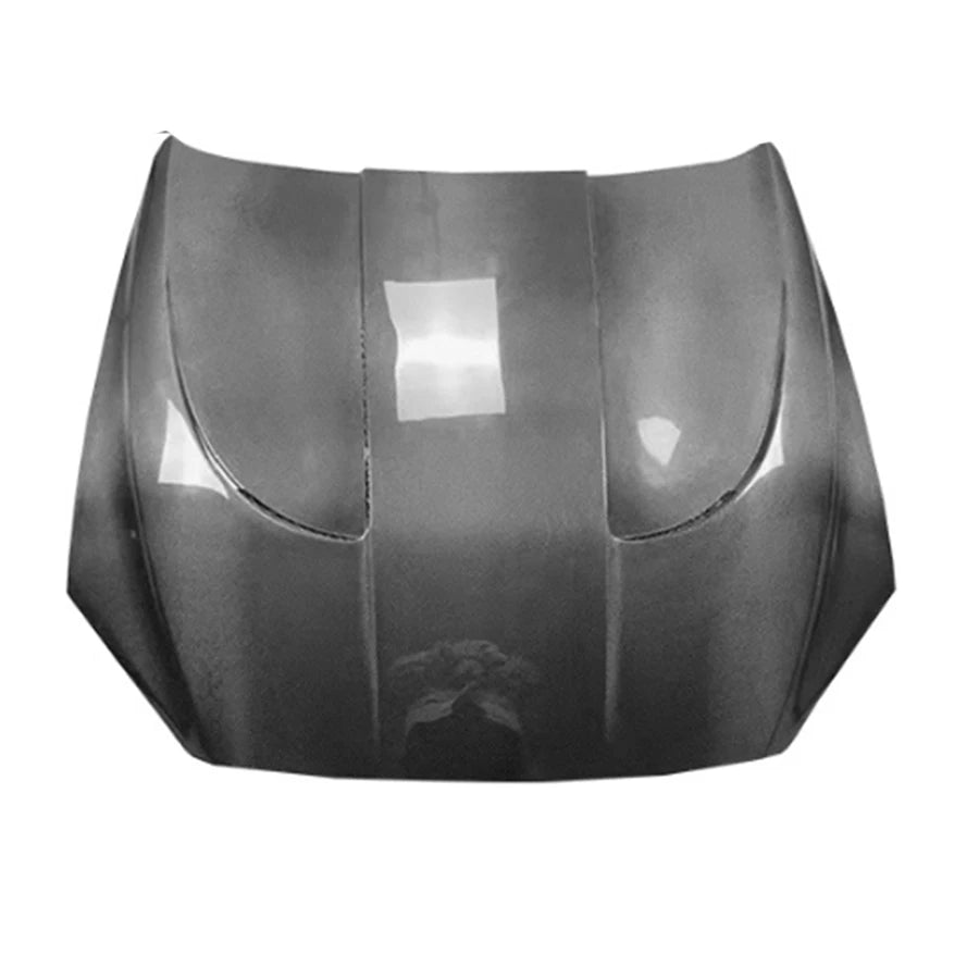 For BMW 6 Series M6 F06 F12 F13 Carbon Fiber Hood Engine Cover