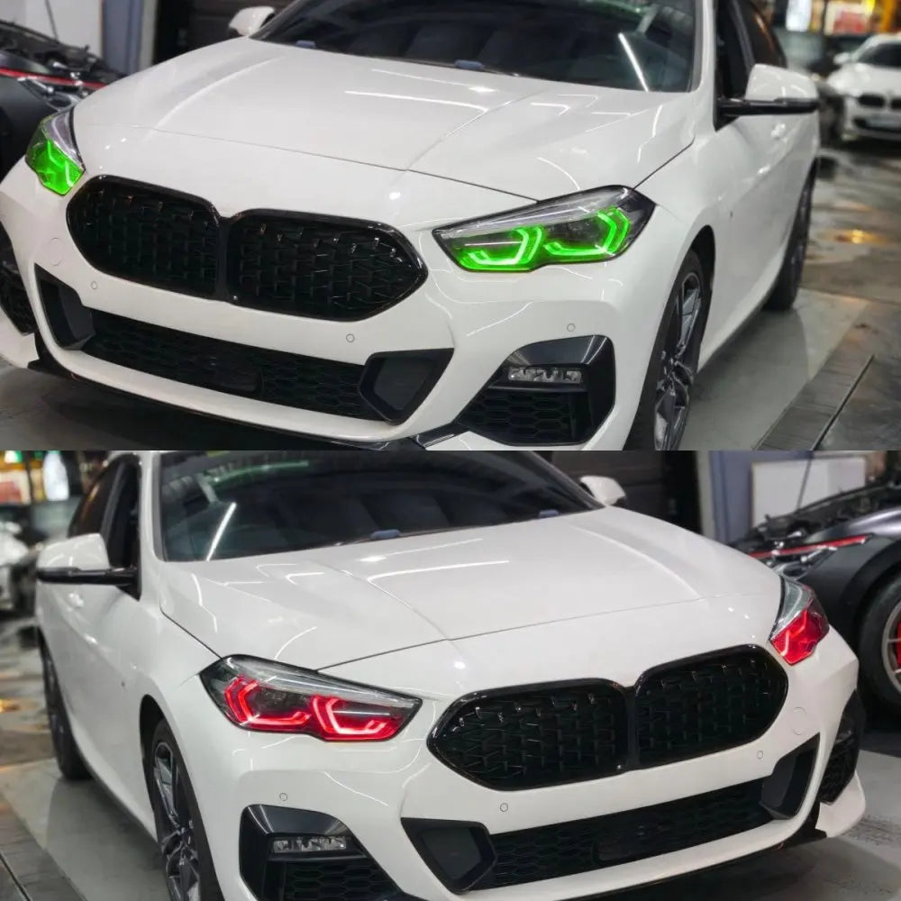 For BMW F40 118I F44 Gran Csl Angel Eye Drl Boards Coup 220I