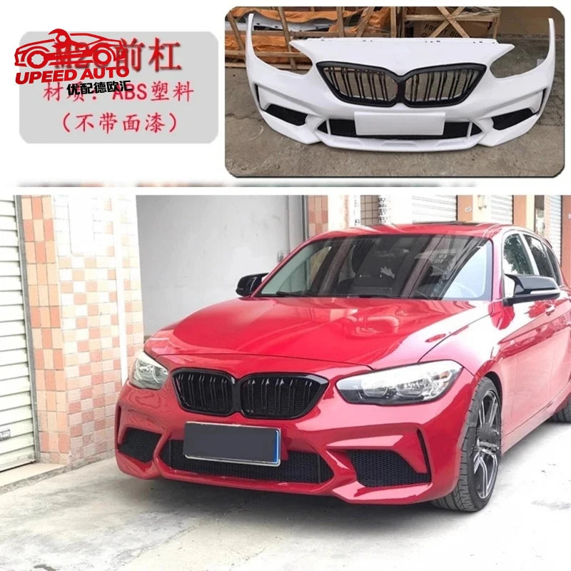 For Front Bumper Assembly BMW 1 Suitable Series F20 118I 116I