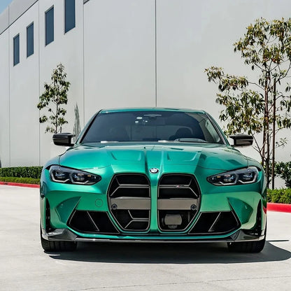 1.52x17m Isle Man Green Pet Wrap Vinyl Color Change