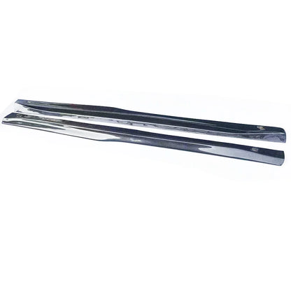 For BMW F80 M3 F82 F83 Psm Carbon Fiber Side Bumper Extension