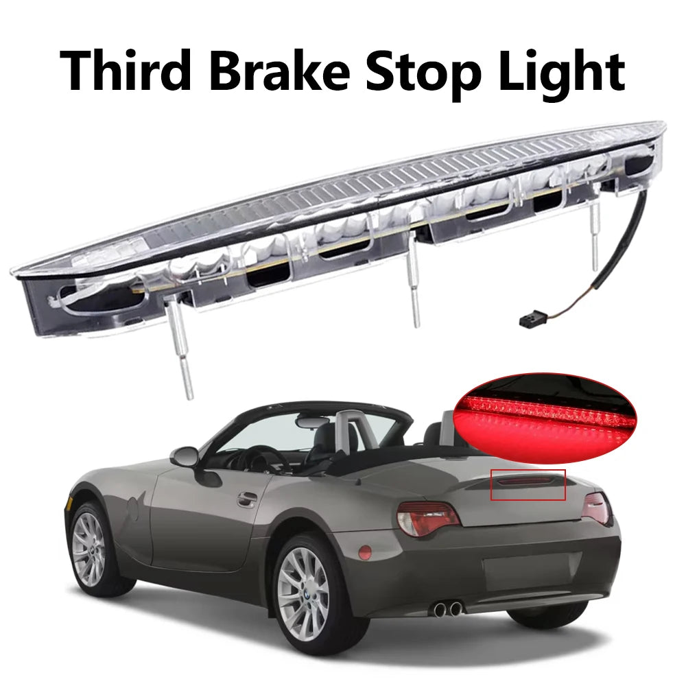 For BMW E85 Z4 2002 2003 63256917378 2004 2005 2006 2007 2008