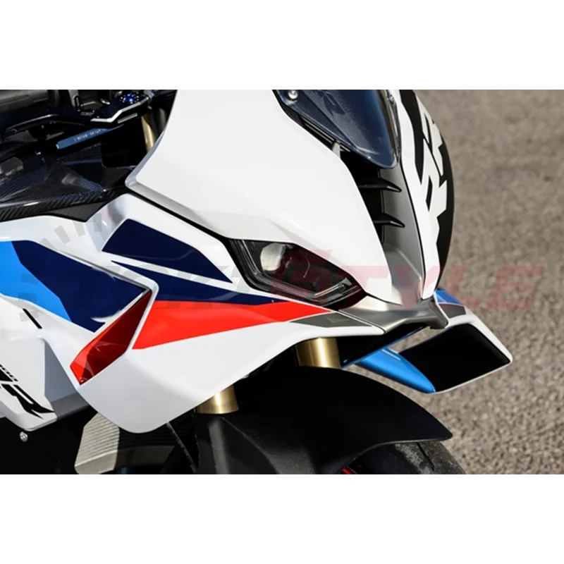For BMW S1000RR M1000RR S1000 M1000 Fit 2025-2026 Motorcycle