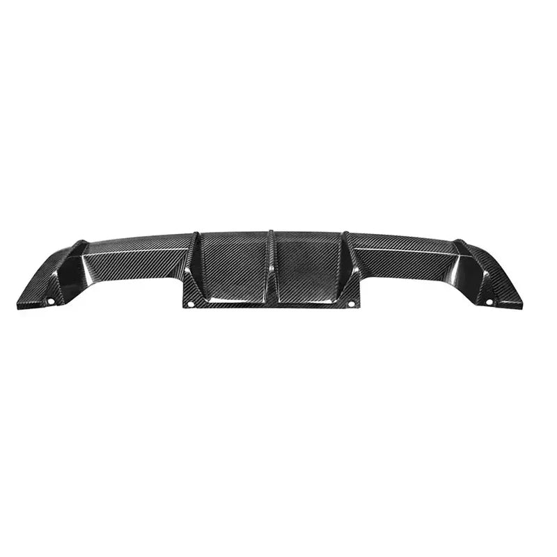 For BMW M3 G80 M4 G82 G83 Mp Carbon Fiber Back Lip Rear Bumper