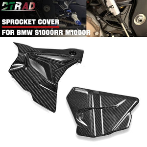 For BMW S1000RR S1000R M1000R M1000RR 2019-2025 Carbon Fiber