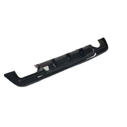 For BMW 5 Series E60 E61 M Tech Sport 525I 530I 2004-2010 Rear