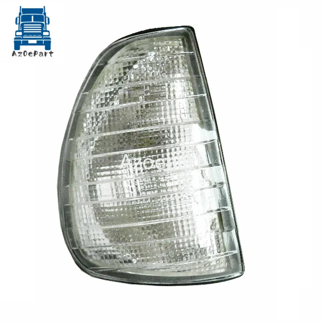 For Mercedes Benz W123 1976-1984 Turn Signal Indicator Corner