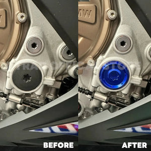 For BMW S1000RR 2019-2026 S1000R M1000R Rr 2021-2025 Cnc