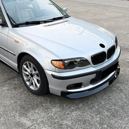 For BMW 3 Series E46 M 1998 2004 Sport M3 Front Headlight Eyelid