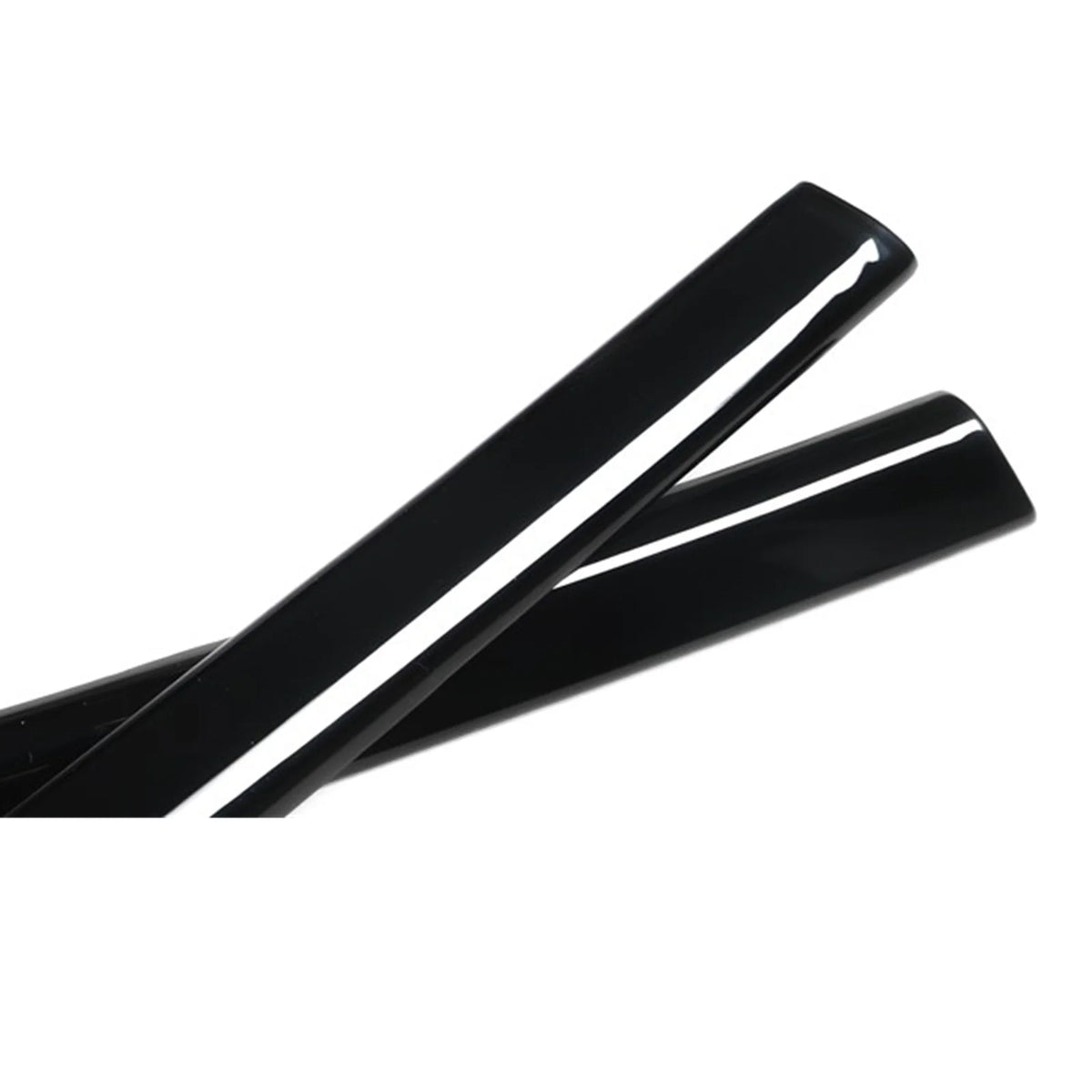 For BMW G01 X3 F97 X3M Exterior Window Strip Cover Trim SUV