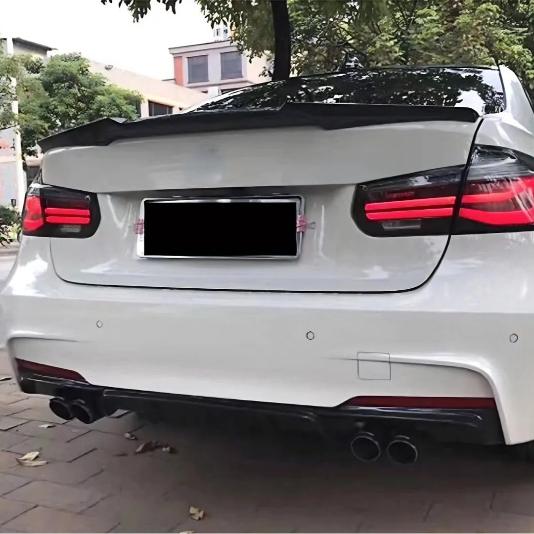 For BMW 3 Series F30 F31 F35 Series 2012-2018 320I 335I M Sport