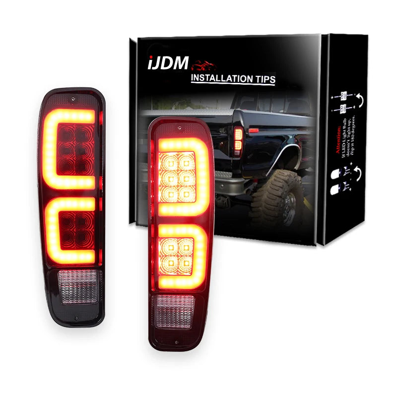 For Ford F-Series F150 F250 F350 Pickup Truck e-series E100 E150