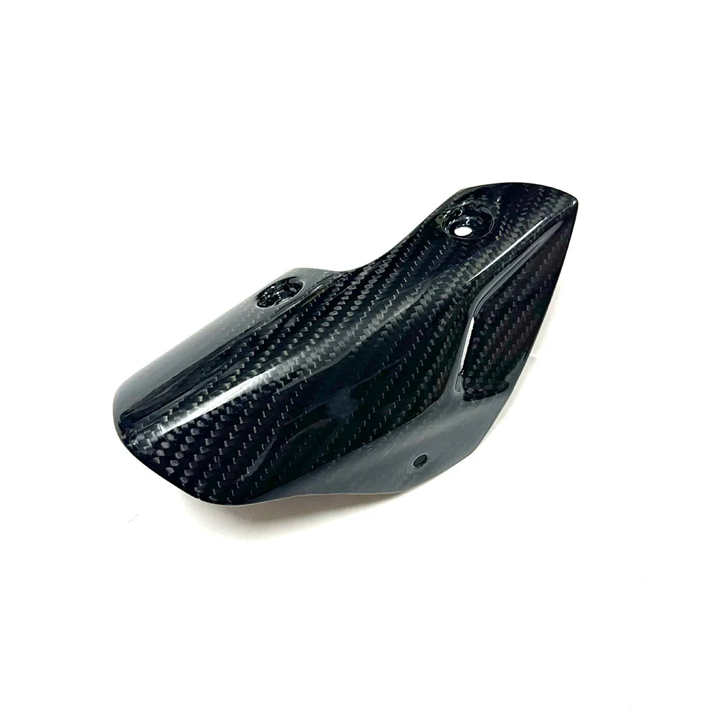 For BMW S1000R M1000R 2021 2022 3K Carbon Fiber Motorcycle Heat