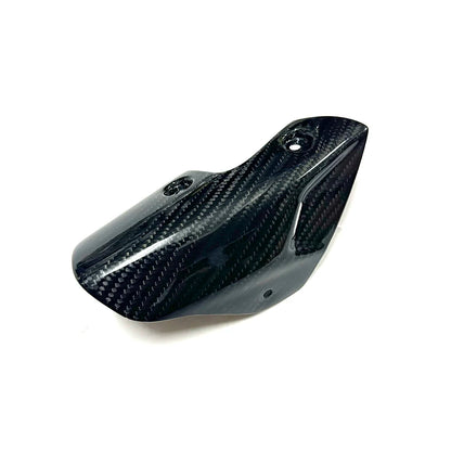 For BMW S1000R M1000R 2021 2022 3K Carbon Fiber Motorcycle Heat