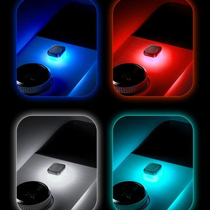 Interior Atmosphere dc5v Ambient Lighting Laptop MINI USB