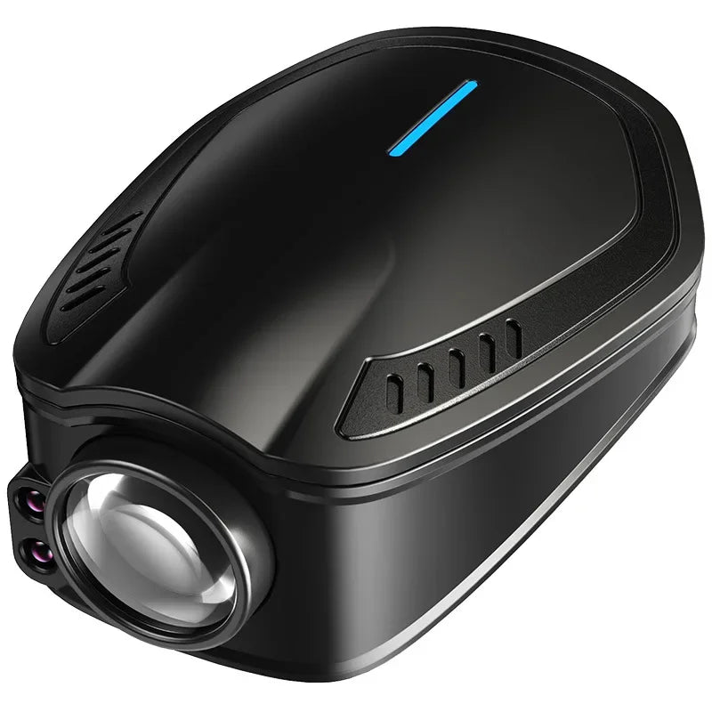 For Chery Tiggo 5 A1 A3 Charging Welcome Lighting Neon Projector