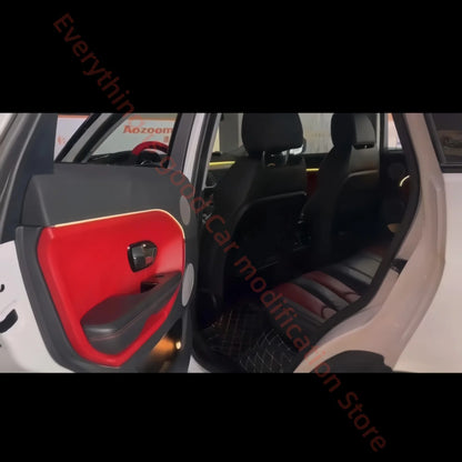 For Land Rover Evoque 2015-2018 LED Fit Atmosphere Interior