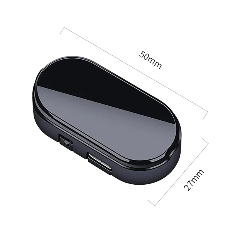 Piece Flashing Fake Security Solar Powered Simulated Dummy Alarm