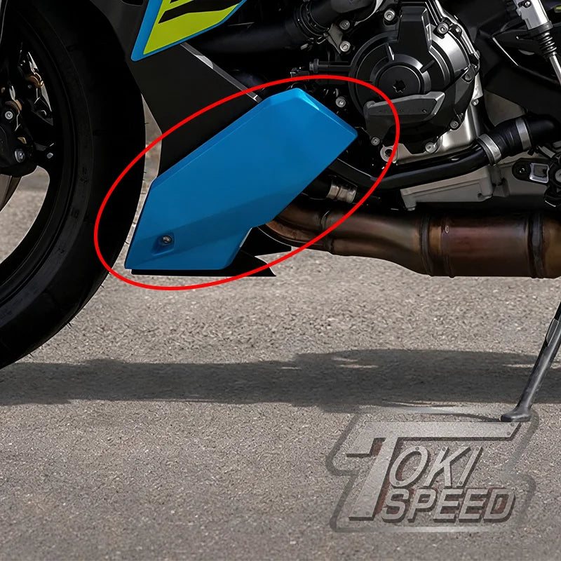 For BMW S1000R M1000R 2021 2022 Fit 2023 2024-2026 Motorcycle