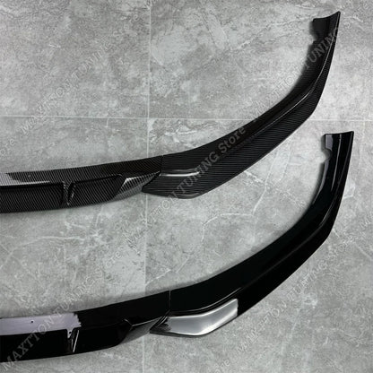 For BMW G30 G31 G38 M Performance 520I 530I 540I 530E 3PCS Front
