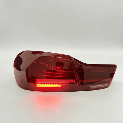 For BMW 4 Series F32 F33 2013-2019 M4 F82 Csl Taillights Plug