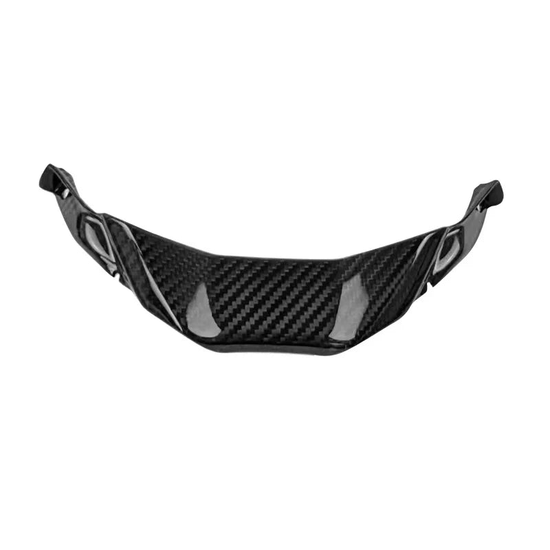 For BMW S1000RR 2023 2024 Motorcycle 3K Dry Carbon Fiber Fender