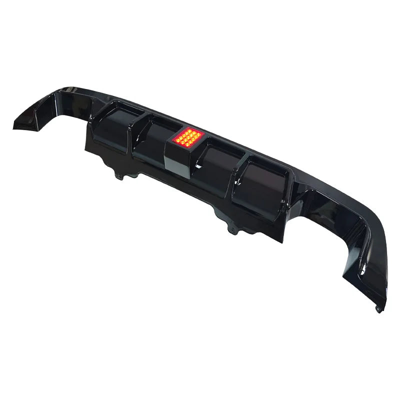 For BMW 5 Series E60 Mp 2006 2011 M Sport Mt Replacement Rear
