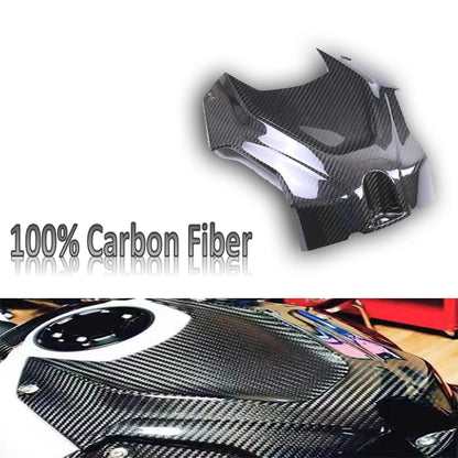 For BMW S1000RR S1000R 2019-2023 M1000RR 100 Carbon Fiber Fuel