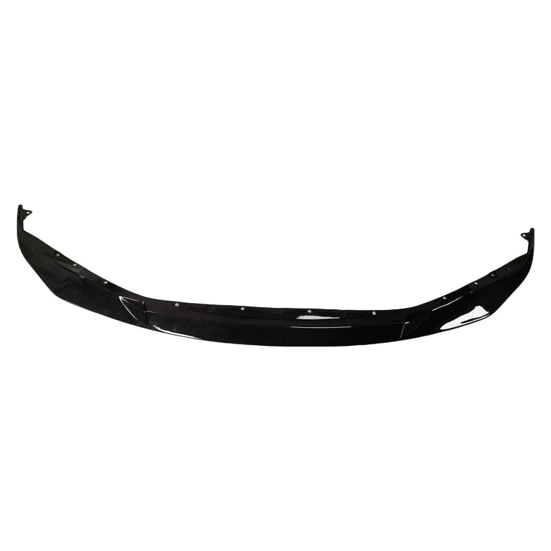 For BMW G80 G81 G82 G83 M3 M4 R44 V1 Dry Carbon Fiber Front