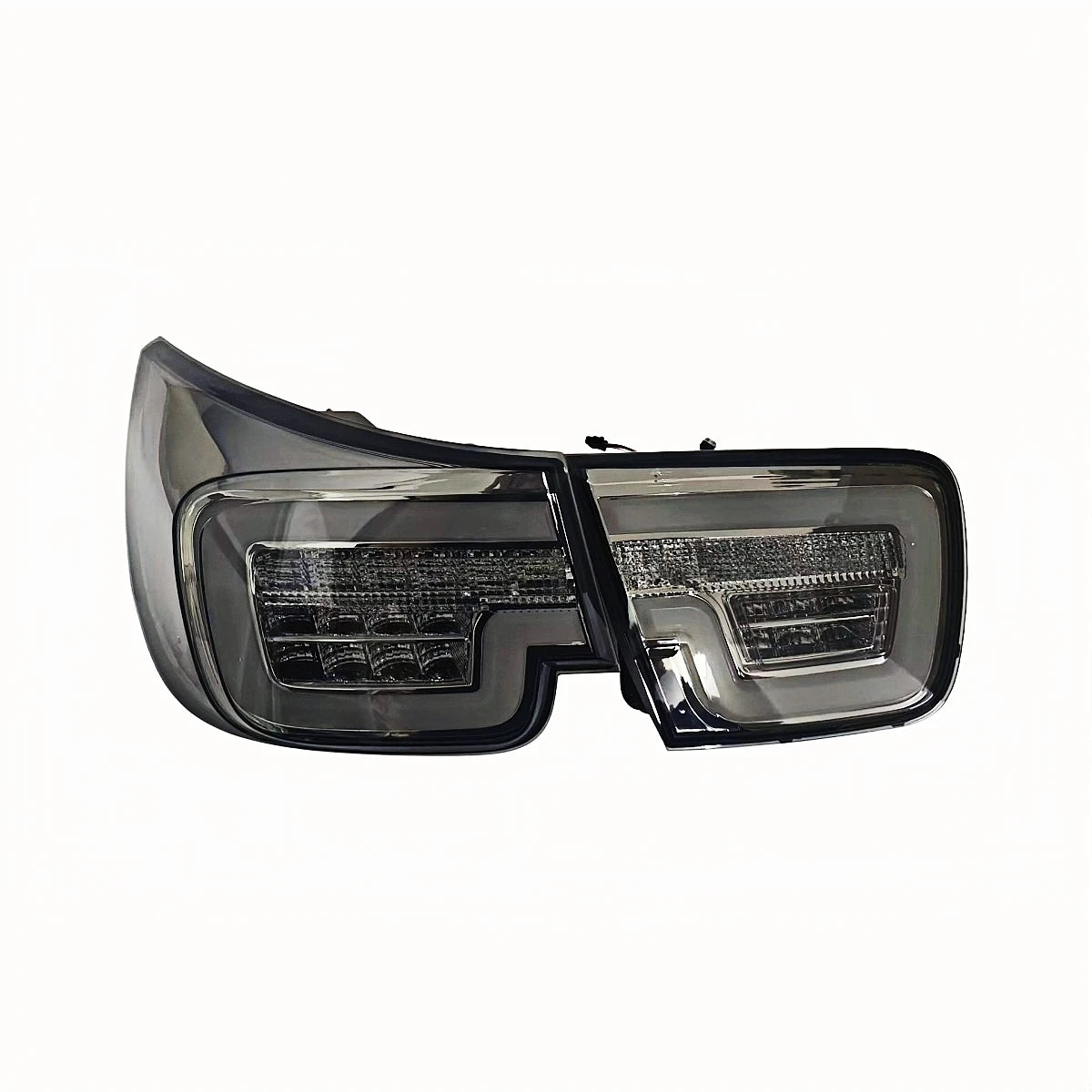 For Chevrolet Malibu 12-15 Taillights Assembly One Pair Modified