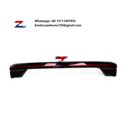 For Chery Exceed Lx Parts Front Tail 605000078AB