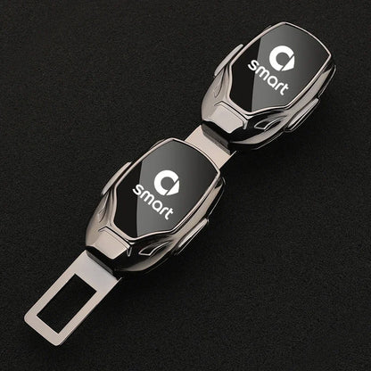 For Smart Eq Fortwo Forfour 453 Metal SEAT Belt Clip Extension