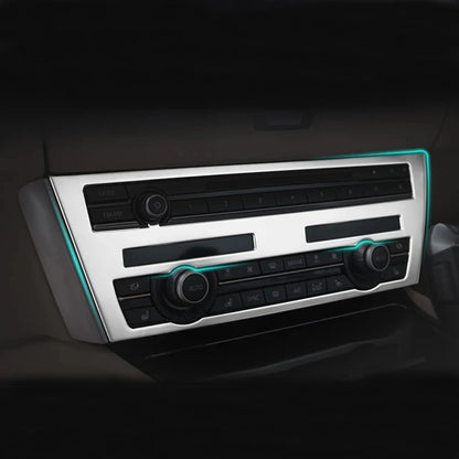 For BMW 5 Series Gt F07 Strip Air Conditioning Cd Panel Cover