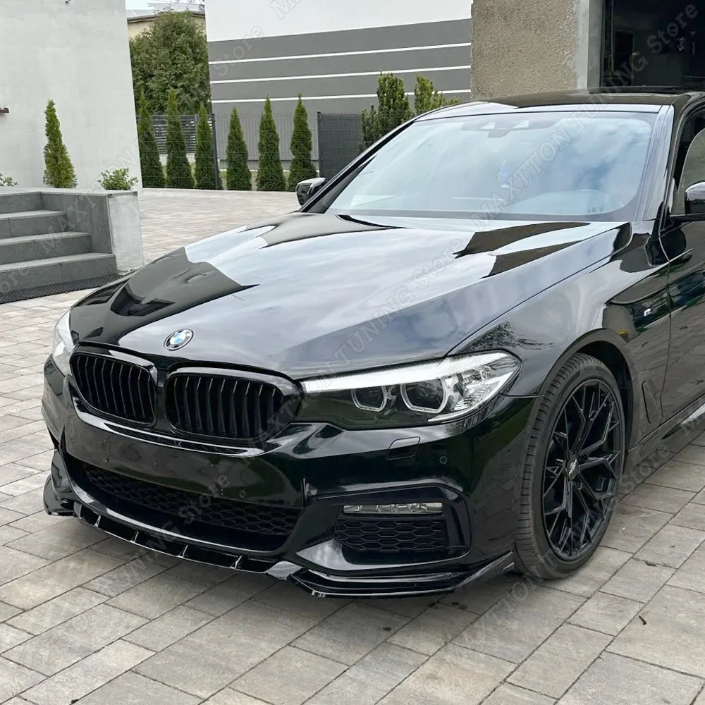 For BMW G30 G31 G38 M Performance 520I 530I 540I 530E 3PCS Front
