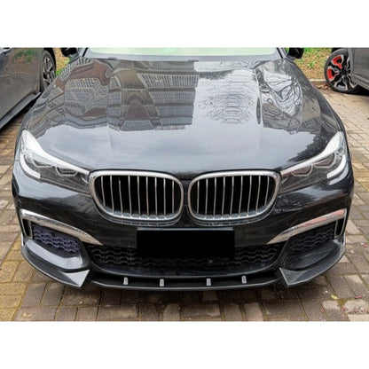 For BMW 7 Series G11 G12 M Sport 2016-2018 pre-lci Front Bumper