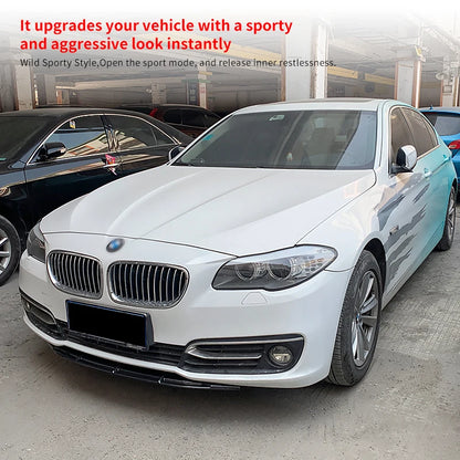 For BMW 5 Series G30 G38 F10 F18 520I 528I 525I 2008-2022 Front