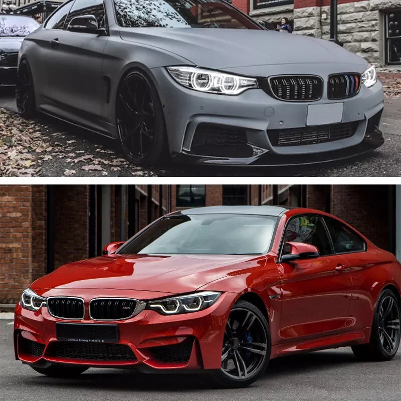 For BMW F32 F33 F36 F82 Windscreen Fair Water Piece Series 430I