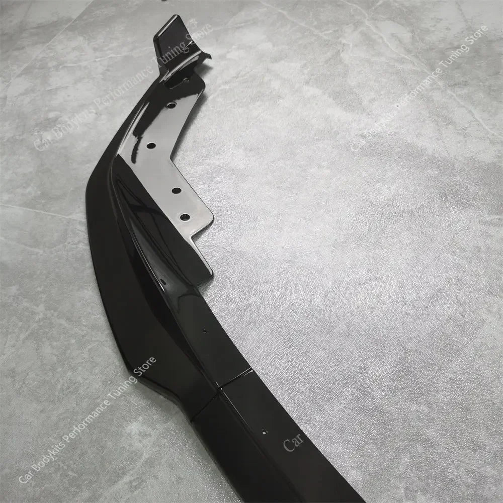 For BMW G20 G21 Pre-Lci M Performance Front Bumper Splitter Lip