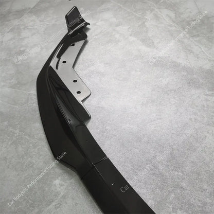 For BMW G20 G21 Pre-Lci M Performance Front Bumper Splitter Lip