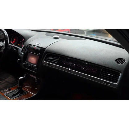 For VW 2011 To 2018 Dynamic Colors Interior Lighting Upgrade