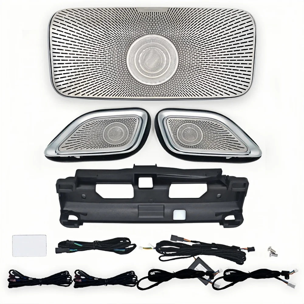 For Mercedes Benz S-Class W223 S450L Colour Roof Illuminated