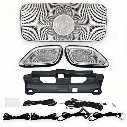 For Mercedes Benz S-Class W223 S450L Colour Roof Illuminated