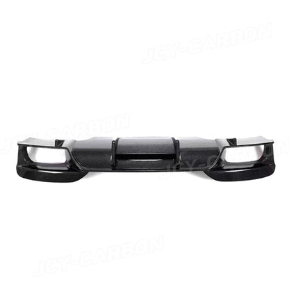For BMW 6 Series F06 F12 Jcyecf F13 M6 2013-2019 Dry Carbon